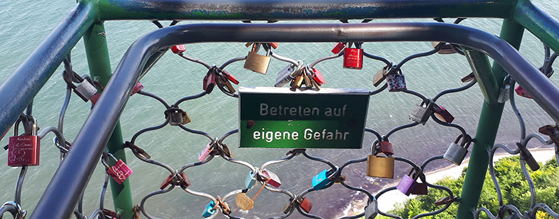 Opene Mind • Betreten auf eigene Gefahr