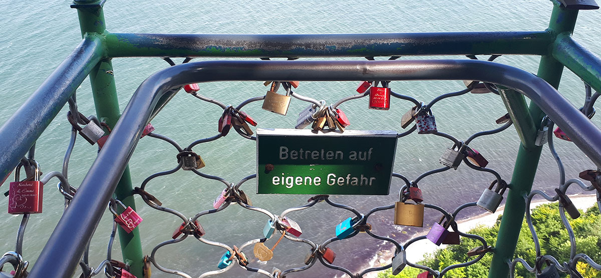 Open Mind - Betreten auf eigene Gefahr