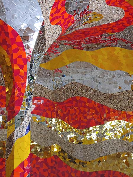 Bestandsaufnahme Kunst